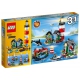 LEGO Creator Punta del faro 31051