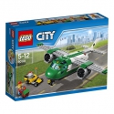 LEGO City 60101 - Aereo da Carico,