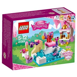 LEGO Disney Princess 41069 - Giornata in Piscina di Treasure