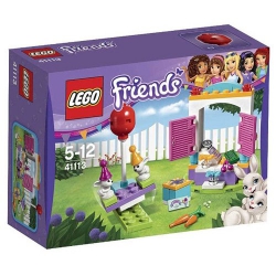 LEGO 41113 - Friends Il Negozio Dei Regali
