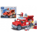 PRICO 35413 COSTR.CAMION POMPIERI COMPATIBILE CON LEGO