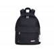 ZAINO BACKPACK SMALL FANTASIA LAME' ORO DIM. 25X36X12 CM SUPERGA