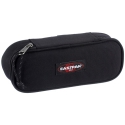 ASTUCCIO EASTPAK OVAL SINGLE NERO