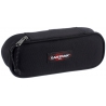ASTUCCIO EASTPAK OVAL SINGLE NERO