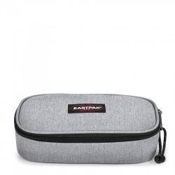 ASTUCCIO EASTPAK OVAL SINGLE BLACK JUNGLE