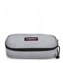 ASTUCCIO EASTPAK OVAL SINGLE XL SUNDAY GRAY