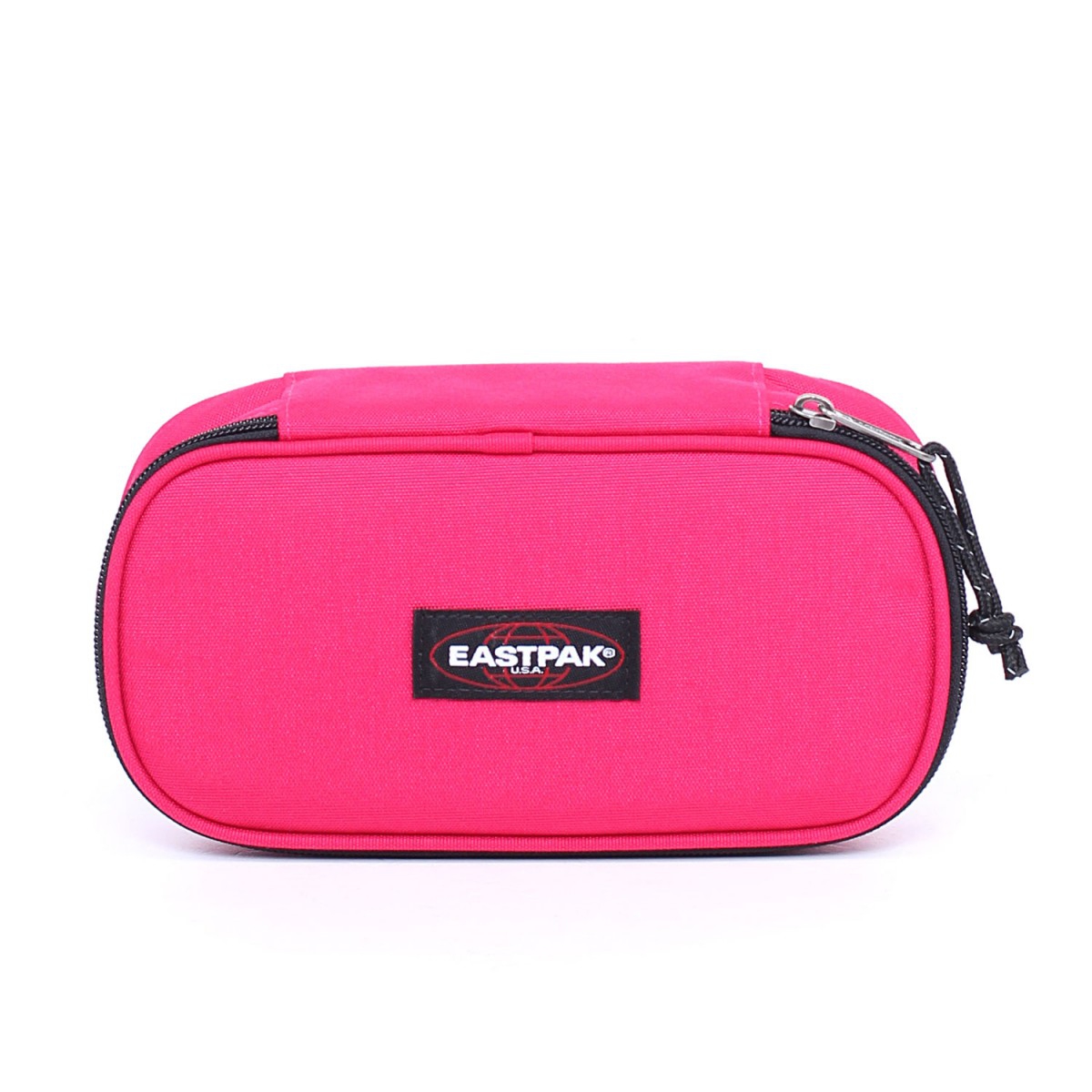 ASTUCCIO EASTPAK OVAL SINGLE XL FUCSIA - Cartolibreria Chiozzini Aldo di  Cristian