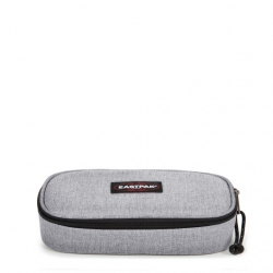 Astuccio EASTPAK OVAL GREY 363