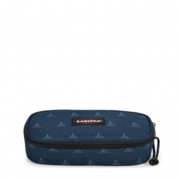 Astuccio EASTPAK OVAL Little Boat