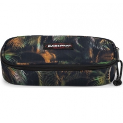 ASTUCCIO EASTPAK OVAL SINGLE BLACK JUNGLE