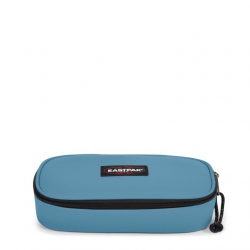 ASTUCCIO EASTPAK OVAL SINGLE BLUE 95 Q