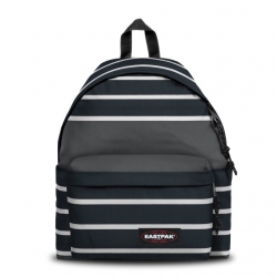 ZAINO EASTPAK Padded Pak'r® Slines Black EK62055T