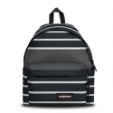 ZAINO EASTPAK Padded Pak'r® Slines Black EK62055T