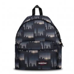 ZAINO EASTPAK PADDED PAK'S Cracked Dark