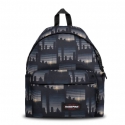 ZAINO EASTPAK Padded Pak'r® Upper East Stripe