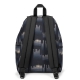 ZAINO EASTPAK PADDED PAK'S Cracked Dark