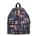 ZAINO EASTPAK Padded Pak'r® Sundowntown