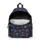 ZAINO EASTPAK Padded Pak'r® Terro Night