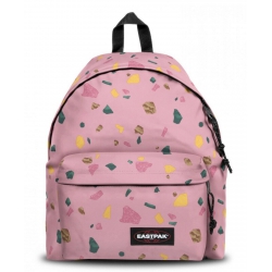 ZAINO EASTPAK Padded Pak'r® Terro Marshmellow