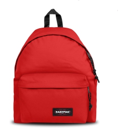 ZAINO EASTPAK PADDED PAK Rosso