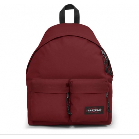 ZAINO EASTPAK PADDED PAK NERO 008