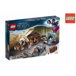 LEGO FANTASTIC BEASTS I/952 75952