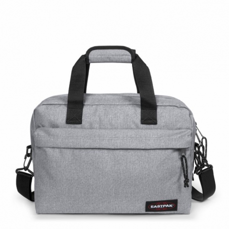 Borsa Eastpak Bartech Sunday Grey - Cartolibreria Chiozzini Aldo di Cristian