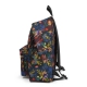 ZAINO EASTPAK PADDED PAK'R CRACKED BLU