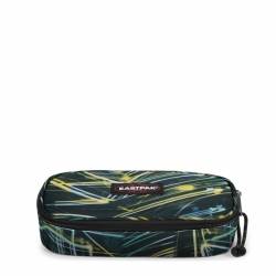 Astuccio EASTPAK OVAL SINGLE 66 X BLURRED LINES