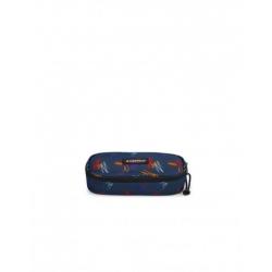 Astuccio EASTPAK OVAL SINGLE 96X SCRIBBLE URBAN