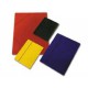 CARTELLINA CON ELASTICO 71EP IN PRESSPAN 70X100CM BLU