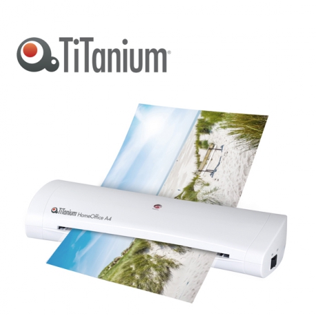 DISTRUGGIDOCUMENTI A STRISCE TITANIUM 406S