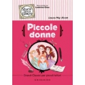 PICCOLE DONNE di Alcott Louisa May Cima L.