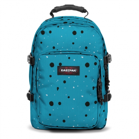 ZAINO EASTPAK PROVIDER EK52035T STARTAN BLACK