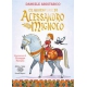 Le avventure di Alessandro Mignolo di Aristarco Daniele