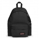 ZAINO EASTPAK Padded Pak'r Black con Marsupio