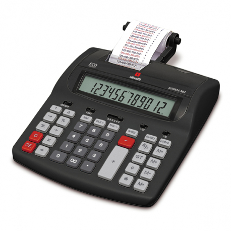 CALCOLATRICE SCIENTIFICA CASIO FX-350ES PLUS