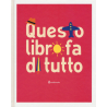 QUESTO LIBRO FA TUTTO