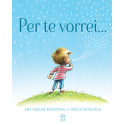 PER TE VORREI