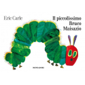 IL PICCOLISSIMO BRUCO MAI SAZIO
