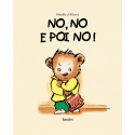 No, no e poi no!