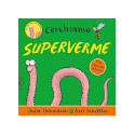 Cerchiamo superverme. Ediz. a colori