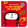 La mia famiglia mi somiglia