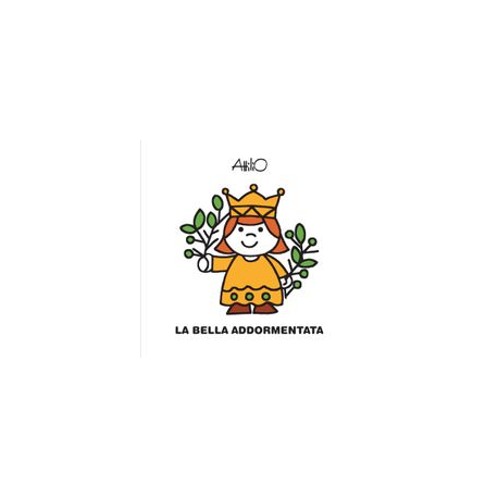La Bella Addormentata