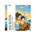 Sull'isola del tesoro. La banda dei cinque. Vol. 1 di Blyton Enid - Vol. 1