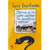Storia di un gatto e del topo che diventò suo amico