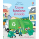 Con le mani nella terra alla scoperta del mondo vegetale. Ediz. illustrata