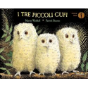 I tre piccoli gufi Ediz. Illustrata