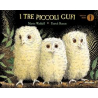 I tre piccoli gufi Ediz. Illustrata