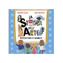La storia dell'arte raccontata ai bambini. Ediz. a colori
